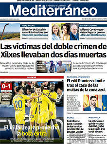 Periodico Mediterráneo