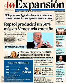 Periodico Expansion