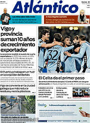/Atlántico Diario
