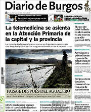/Diario de Burgos