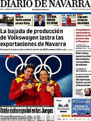 /Diario de Navarra