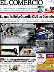 /El Comercio