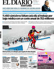 /El Diario Montañés