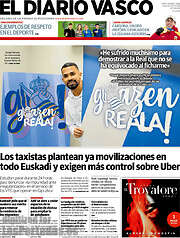 /El Diario Vasco