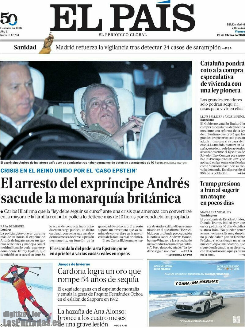 El País