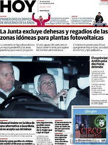 Periodico Hoy