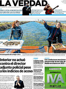 Periodico La Verdad