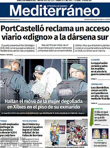 Periodico Mediterráneo