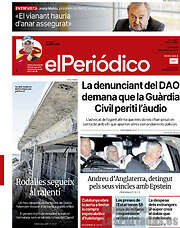 /El Periódico de Catalunya(Català)