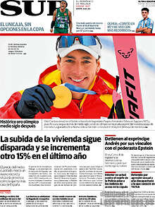 Periodico Sur