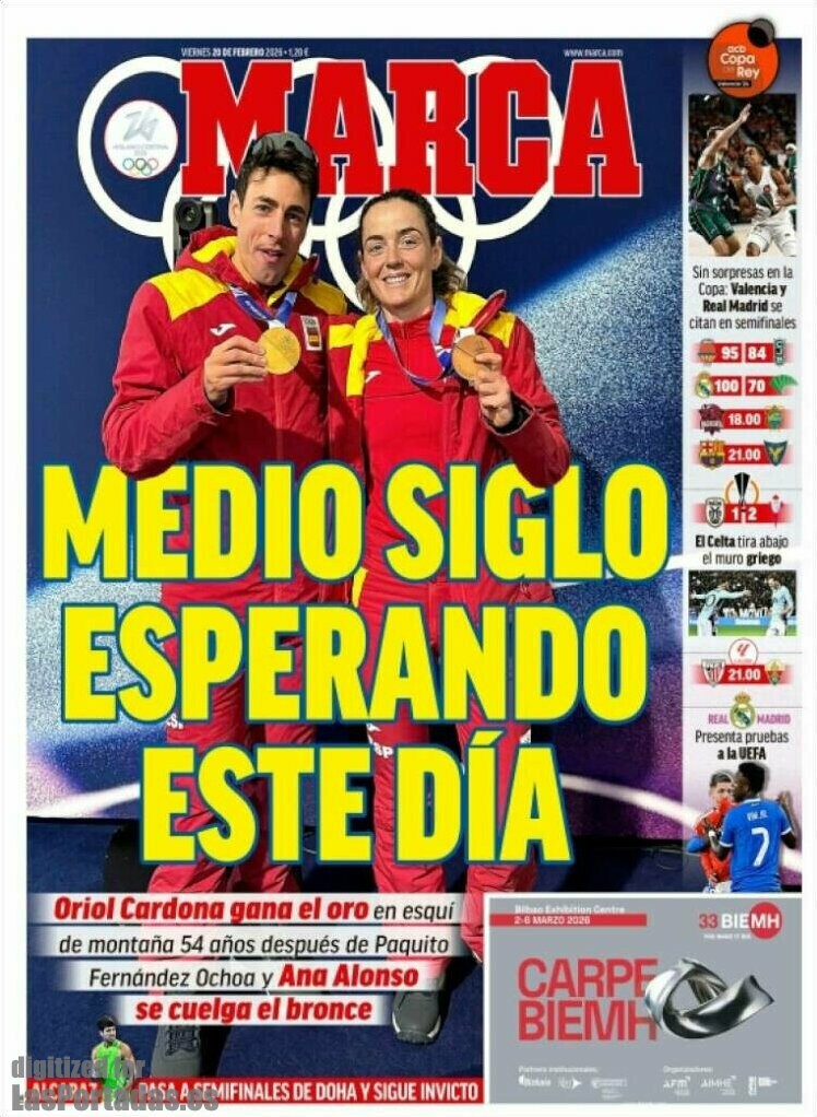 Marca
