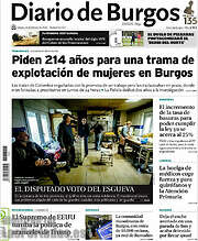 /Diario de Burgos