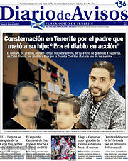 /Diario de Avisos