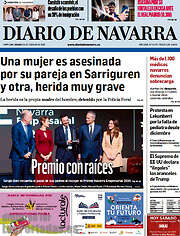 /Diario de Navarra
