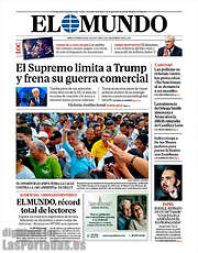 /El Mundo
