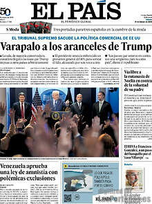 Periodico El País