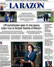 /La Razón