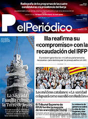 /El Periódico de Catalunya(Castellano)