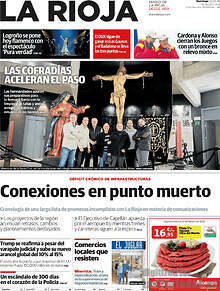 Periodico La Rioja