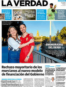 Periodico La Verdad