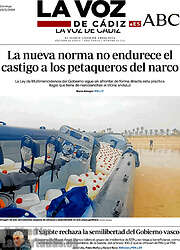 /La Voz de Cádiz