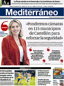 Periodico Mediterráneo