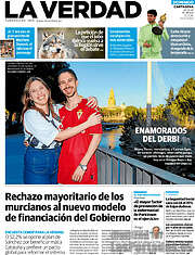 /La Verdad Cartagena