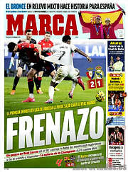/Marca