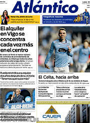 /Atlántico Diario