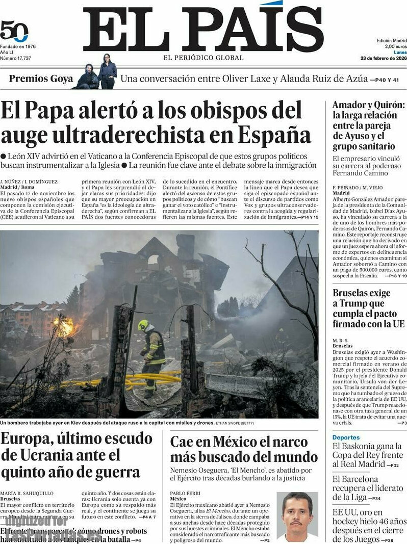 El País