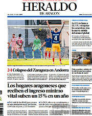 /Heraldo de Aragon