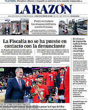 /La Razón