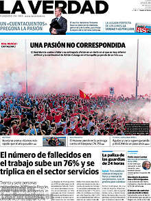 Periodico La Verdad