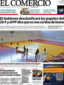 Periodico El Comercio