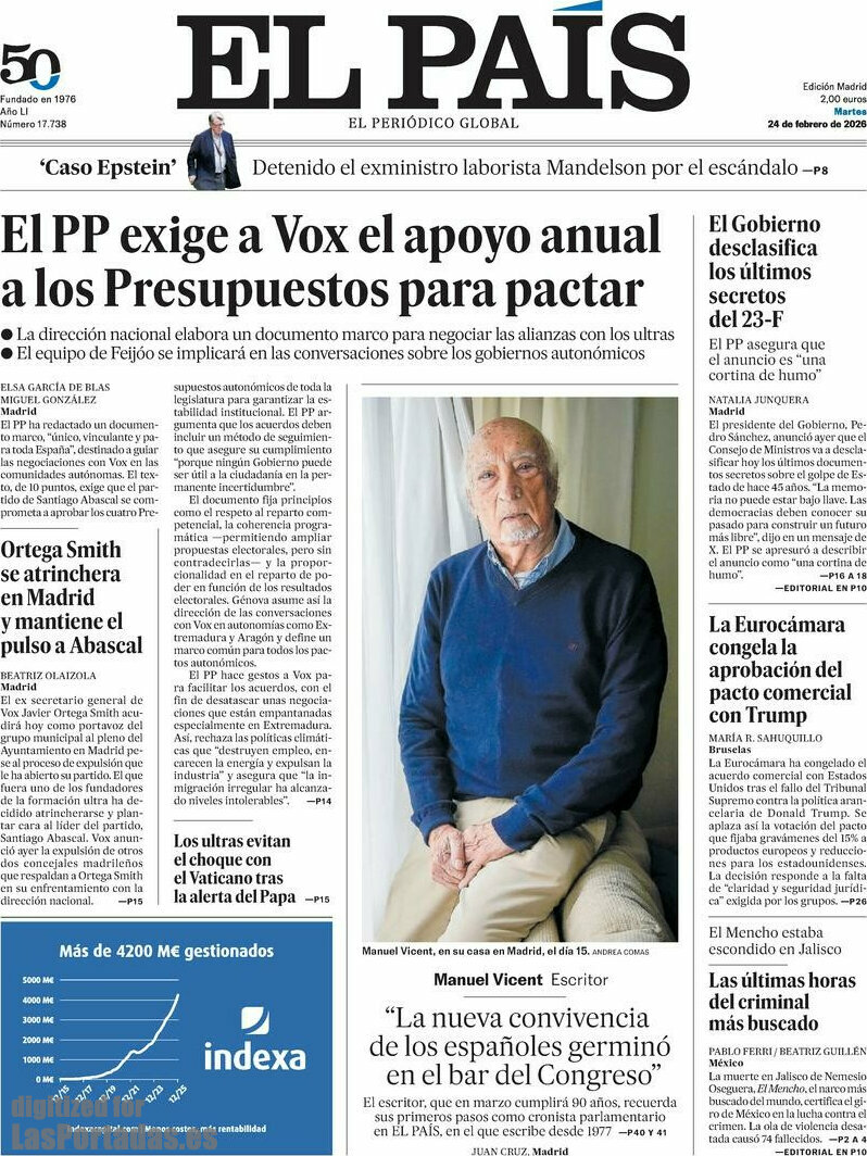 El País