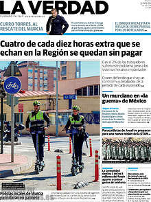 Periodico La Verdad