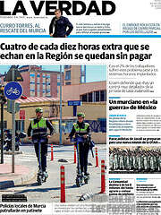 /La Verdad