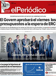 /El Periódico de Catalunya(Castellano)