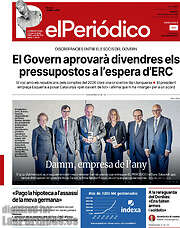 /El Periódico de Catalunya(Català)