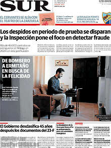 Periodico Sur