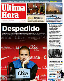 Periodico Última Hora