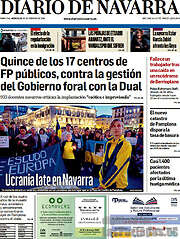 /Diario de Navarra