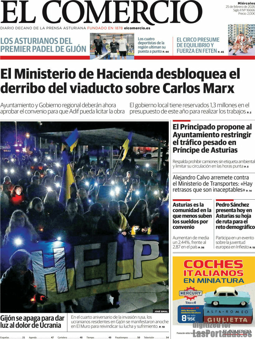 El Comercio