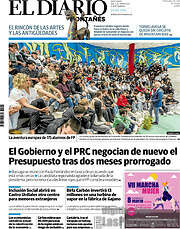 /El Diario Montañés