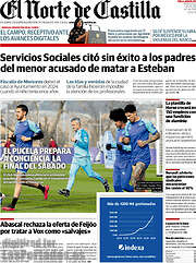 /El Norte de Castilla