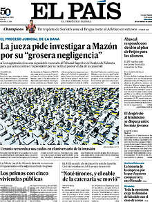 Periodico El País