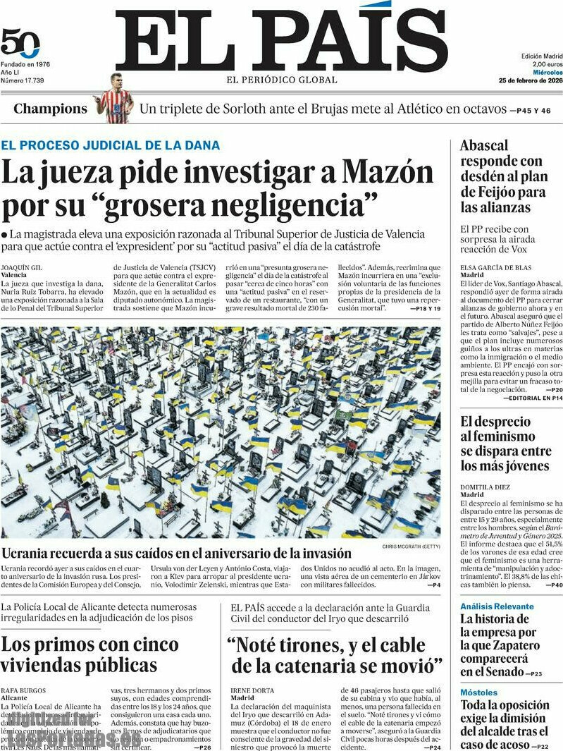 El País