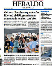/Heraldo de Aragon