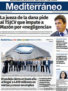 Periodico Mediterráneo