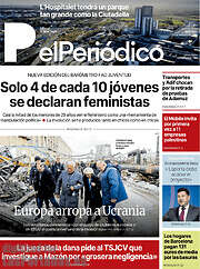 /El Periódico de Catalunya(Castellano)